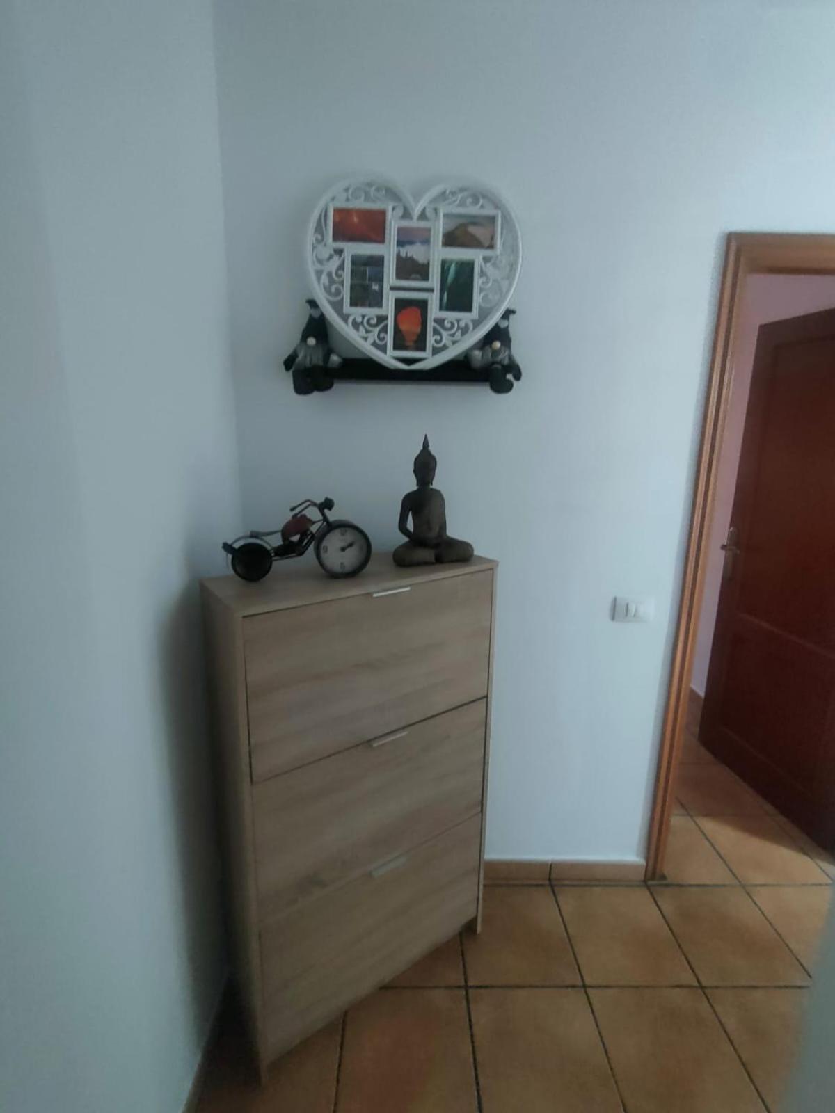 Апартаменты Casa Fama Эль-Пасо Экстерьер фото