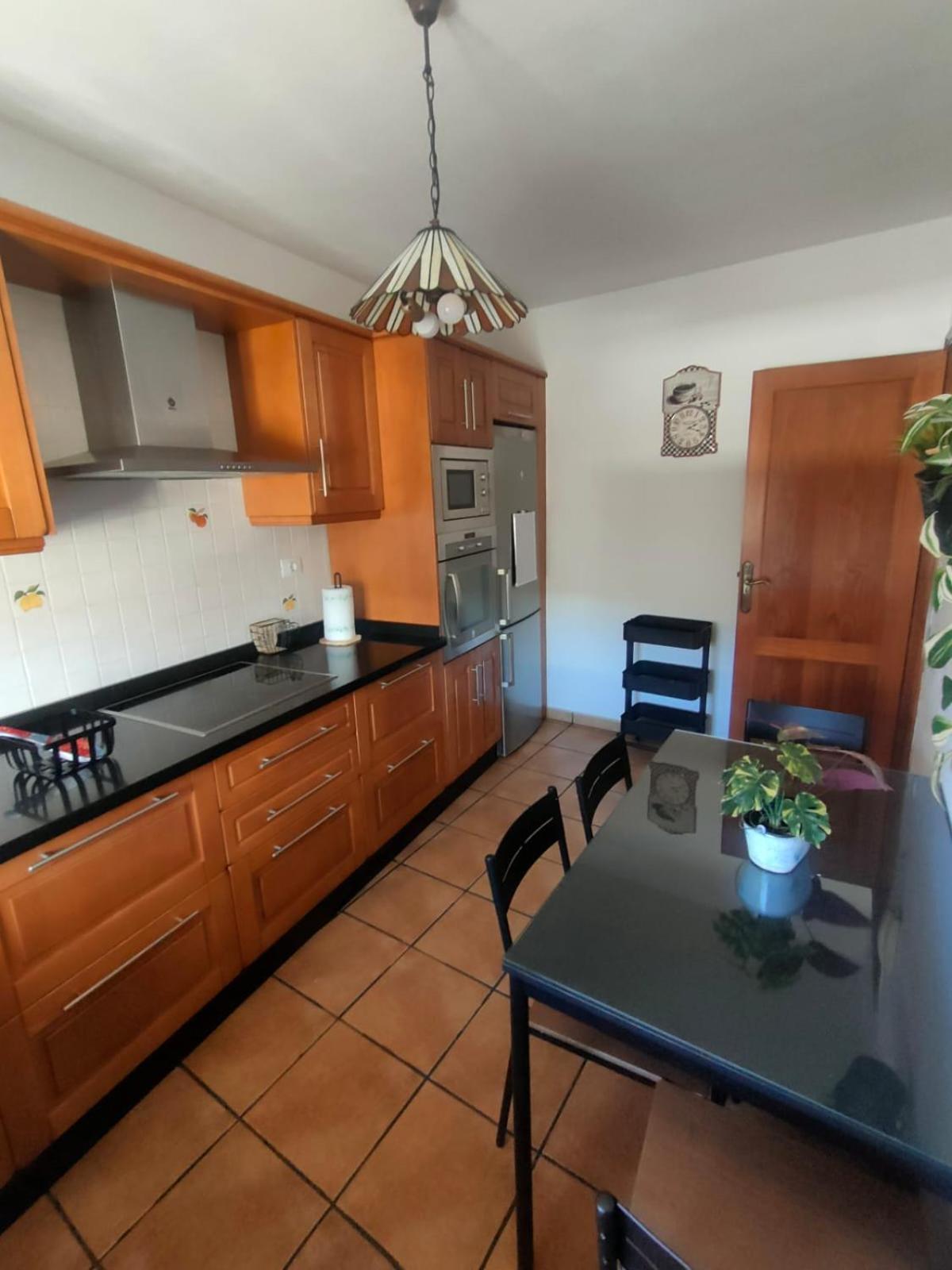 Апартаменты Casa Fama Эль-Пасо Экстерьер фото