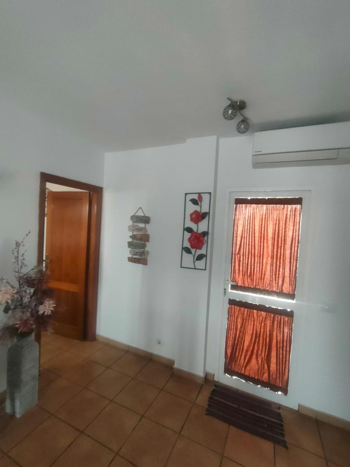 Апартаменты Casa Fama Эль-Пасо Экстерьер фото
