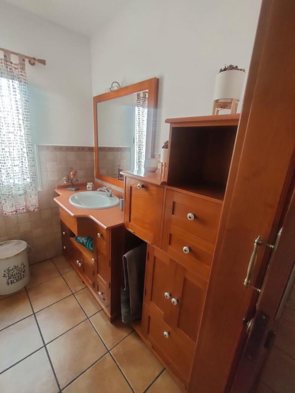 Апартаменты Casa Fama Эль-Пасо Экстерьер фото